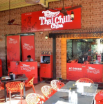 Thai Chilly - Hiranandani Estate - Thane