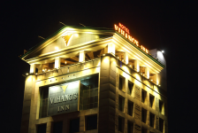 Fusion Multicuisine Restaurant - Majiwada - Thane