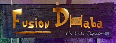Fusion Dhaba - Wagle Estate - Thane