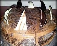 Glace Gelataria - Khopat - Thane