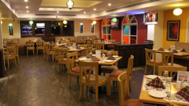 Goa Portuguesa - Majiwada - Thane