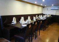 Golden Bamboo - Panch Pakhadi - Thane