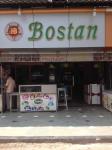 Hotel Bostan - Mumbra - Thane