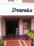 Hotel Dwaraka - Wagle Estate - Thane