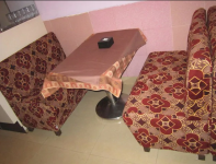 Hotel Krishna Sagar - Panch Pakhadi - Thane