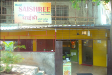 Hotel Saishree - Khopat - Thane