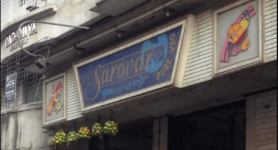 Hotel Sarovar - Kalwa - Thane