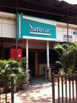 Hotel Sarovar - Majiwada - Thane