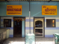 Hotel Shree Nagar - Wagle Estate - Thane