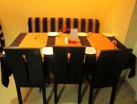 Indian Spice Fine Dine Restaurant - Vasant Vihar - Thane
