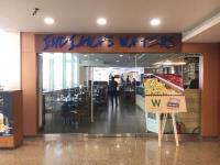 Indianas Waters - Khopat - Thane