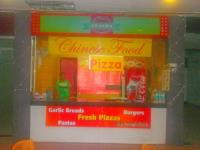 Itachi - Wagle Estate - Thane