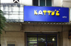 Kattyz - Hiranandani Estate - Thane