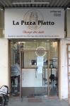 La Pizza Piatto - Vasant Vihar - Thane