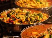 MB Tandoor & Kababs - Upvan - Thane