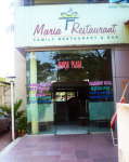 Maria Restaurant & Bar - Vasant Vihar - Thane
