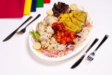 Tawa - Hiranandani Estate - Thane