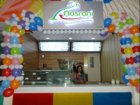 Nasrani - Owale - Thane