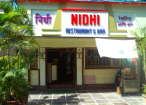 Nidhi Bar & Restaurant - Wagle Estate - Thane