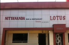 Nityanand Lotus - Majiwada - Thane