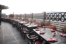 Oak Leaf - Khopat - Thane