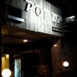 Pop Up - Khopat - Thane