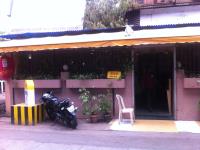 Purepur Kolhapur - Naupada - Thane