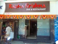 Radha Krishna - Khopat - Thane