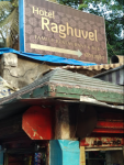 Raghuvel Restaurant & Bar - Naupada - Thane