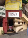 Ramji Garden Restaurant - Manpada - Thane