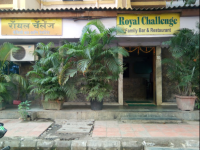 Royal Challenge - Bhayandar - Thane