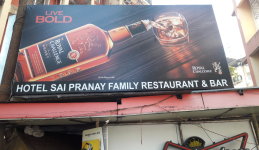 Sai Pranay - Panch Pakhadi - Thane