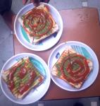 Sandwich Corner - Castle Mill - Thane