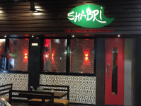 Shabri - Upvan - Thane