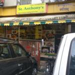 St. Anthony - Khopat - Thane