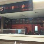 The Bowl House - Khopat - Thane