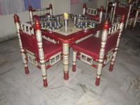 The Chulha - Naupada - Thane