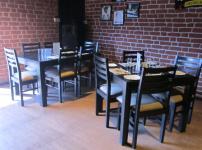 The Crazy Turtle - Kasarvadavli - Thane