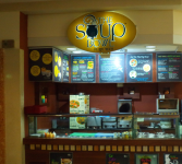 The Soup Bowl - Khopat - Thane