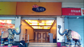 Tip Top Grand Thali - Naupada - Thane