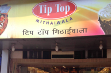 Tip Top Mithaiwala - Naupada - Thane