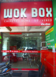 Wok Box - Panch Pakhadi - Thane