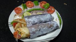 Yummy Bengal - Vasant Vihar - Thane