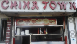 China Town - Upvan - Thane