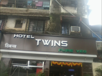 Hotel Twin - Kopri - Thane