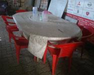 Chhatrapati Biryani Centre - Hiranandani Estate - Thane