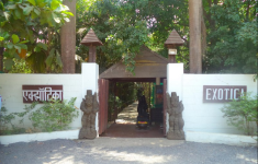 Exotica The Tropical Retreat - Yeoor - Thane