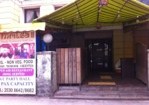 Mritsa Restaurant & Bar - Hiranandani Estate - Thane