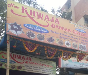 New Khwaja Darbar Caterers - Owale - Thane