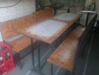 Rasmi Chinese - Panch Pakhadi - Thane